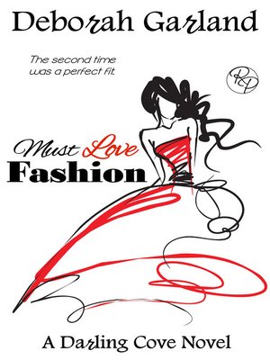 cover image of Must Love Fashion